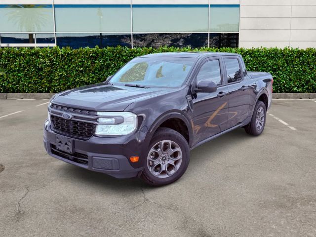 2022 FORD Maverick