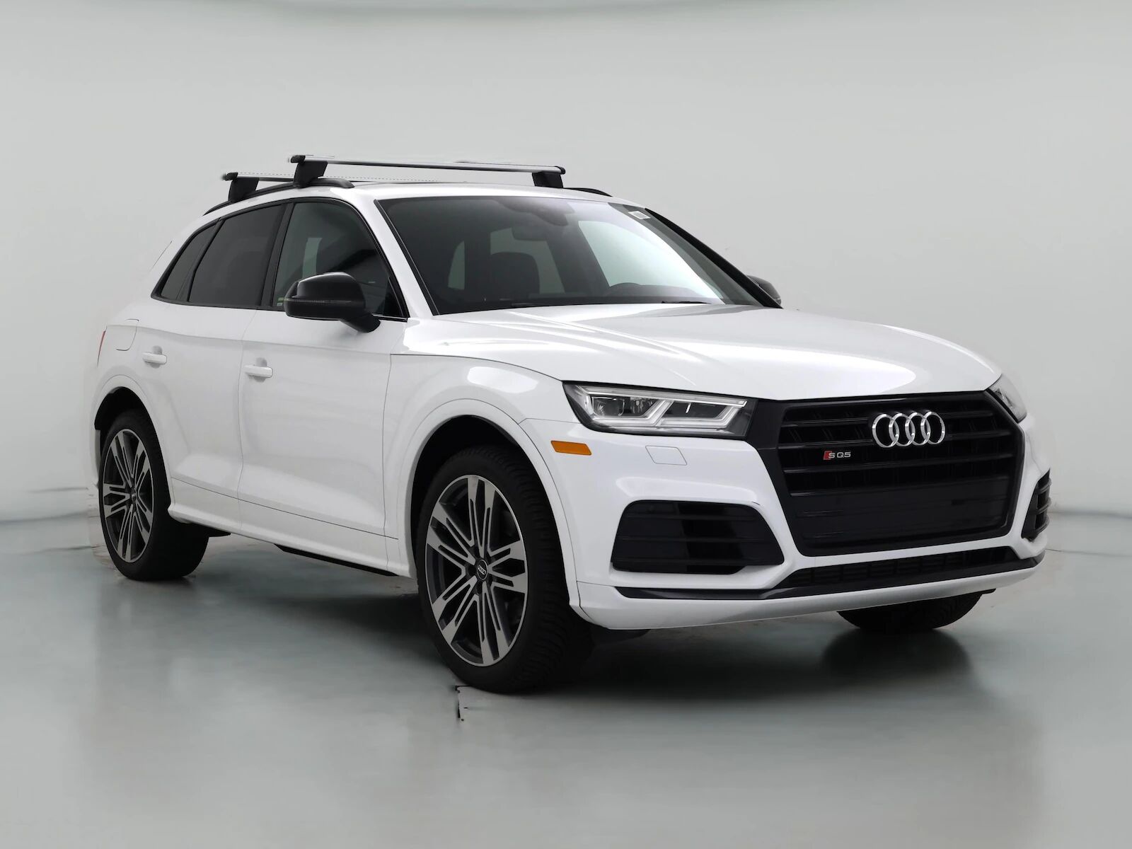 2020 AUDI SQ5