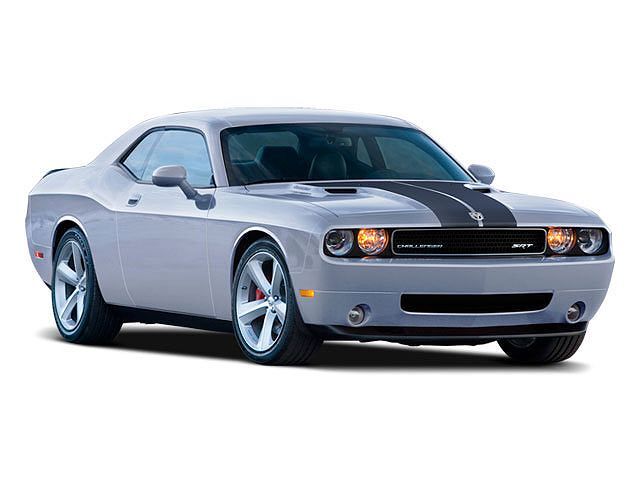 2009 DODGE Challenger