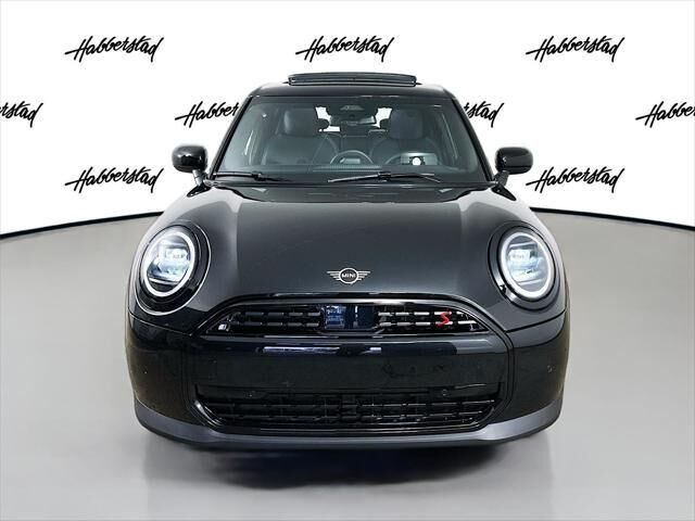2026 MINI Hardtop