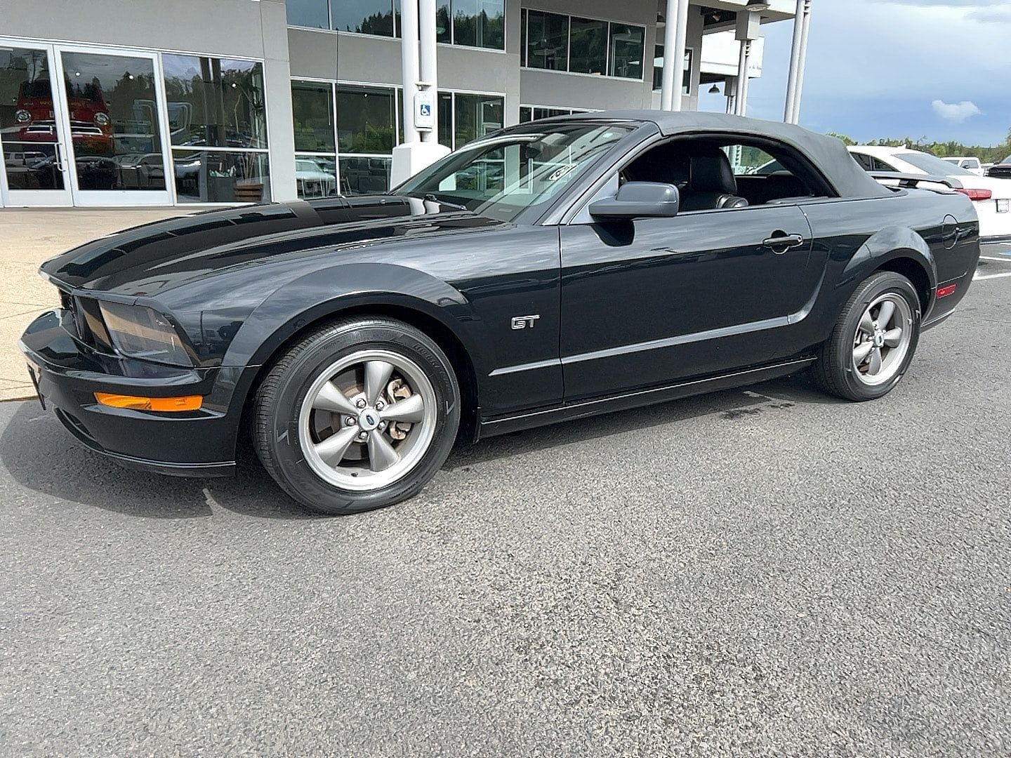 2006 FORD Mustang