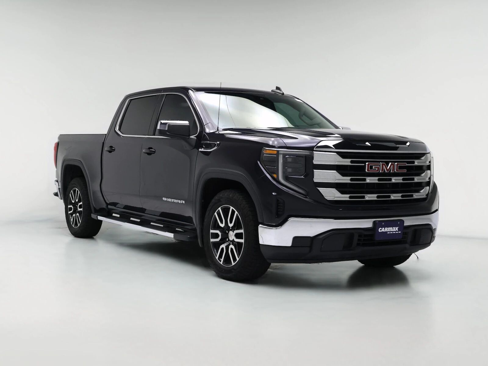 2022 GMC Sierra