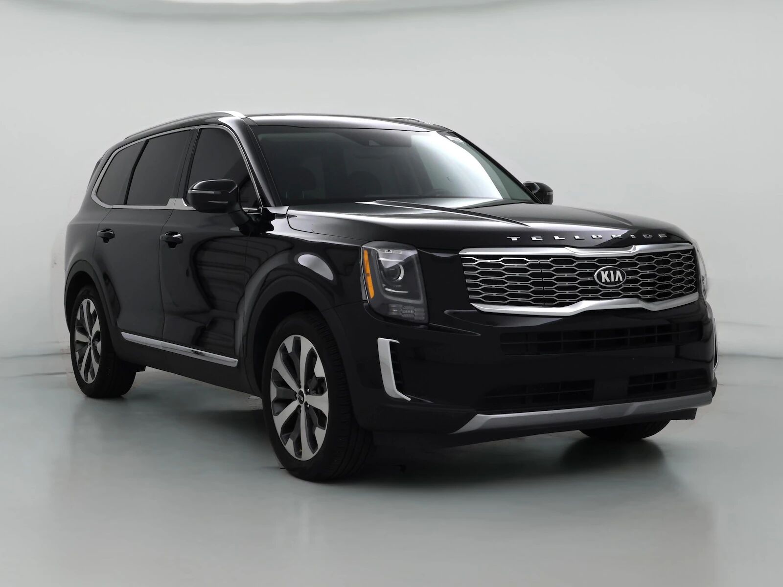 2020 KIA Telluride