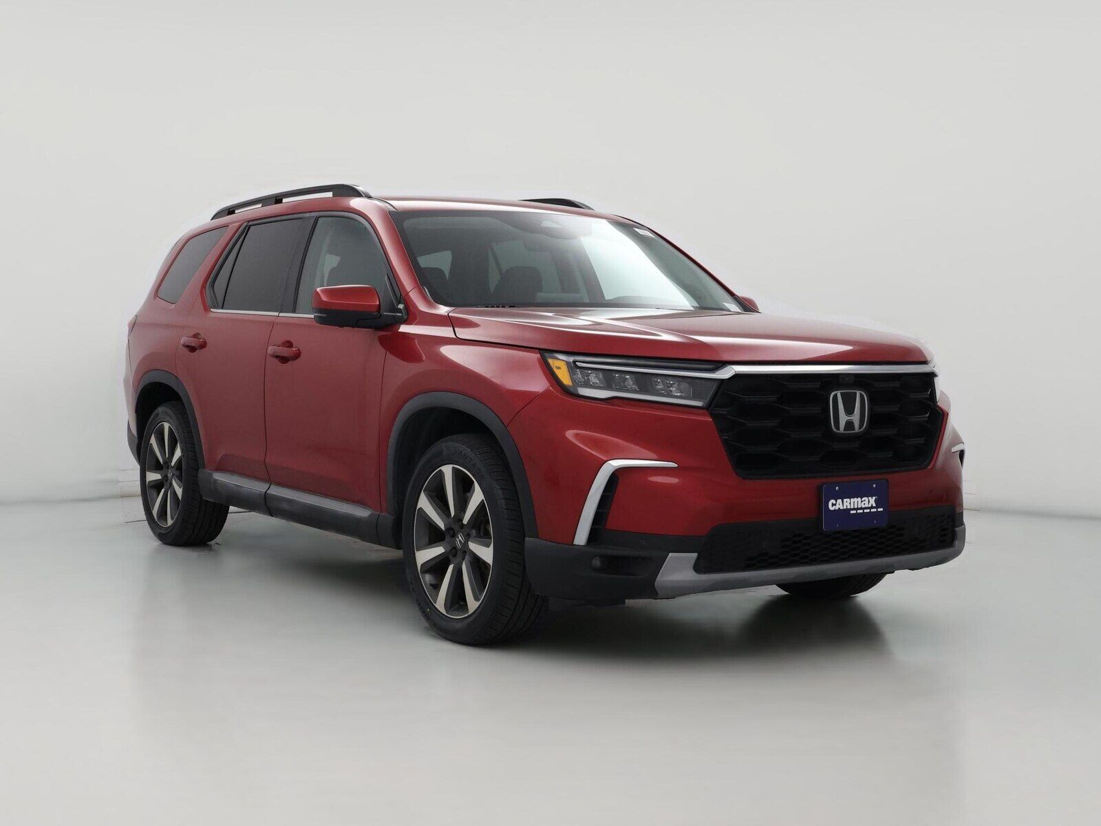 2023 HONDA Pilot