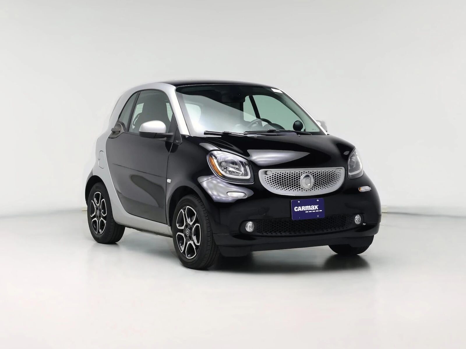 2016 SMART Fortwo