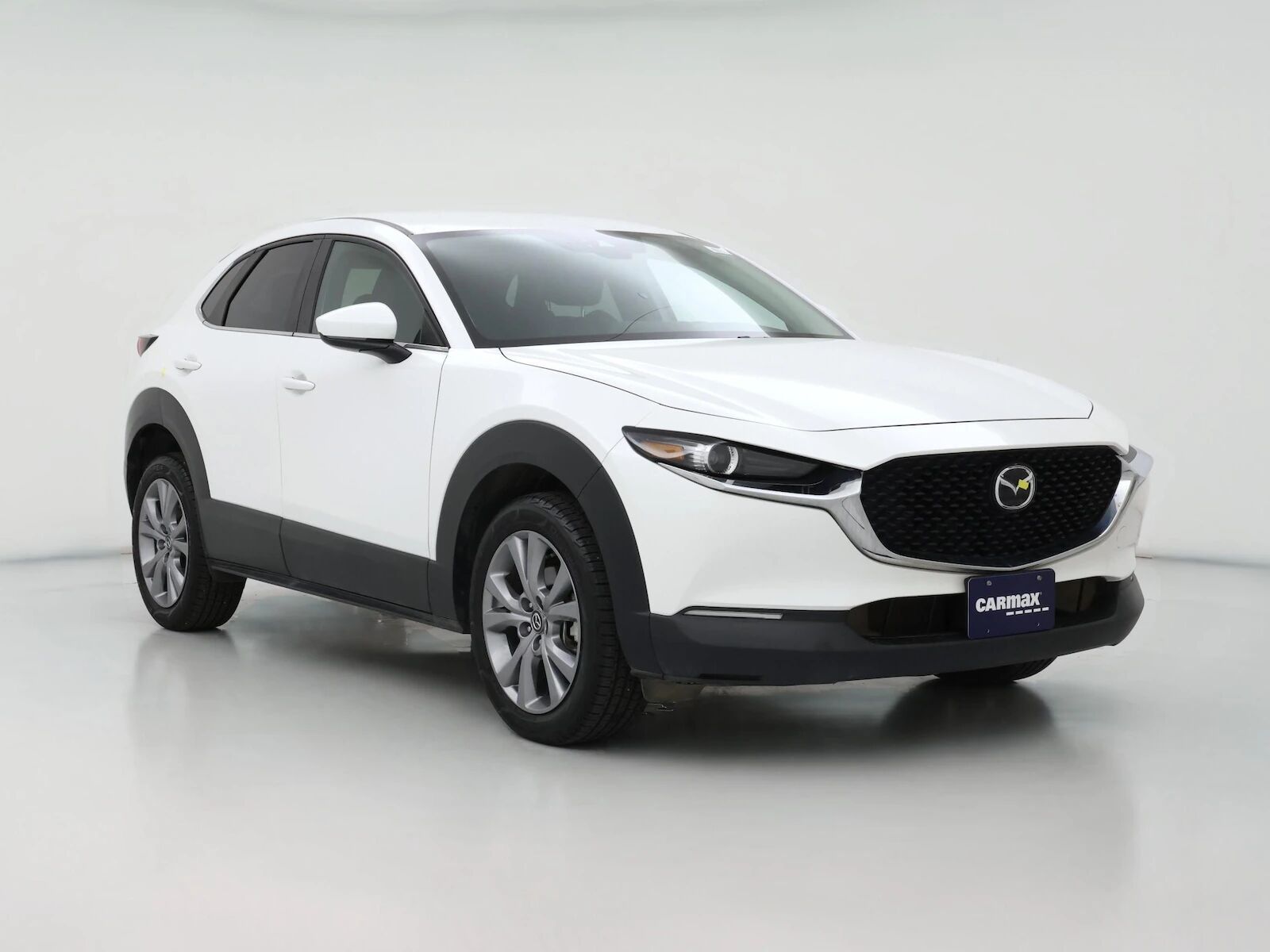 2022 MAZDA CX-30