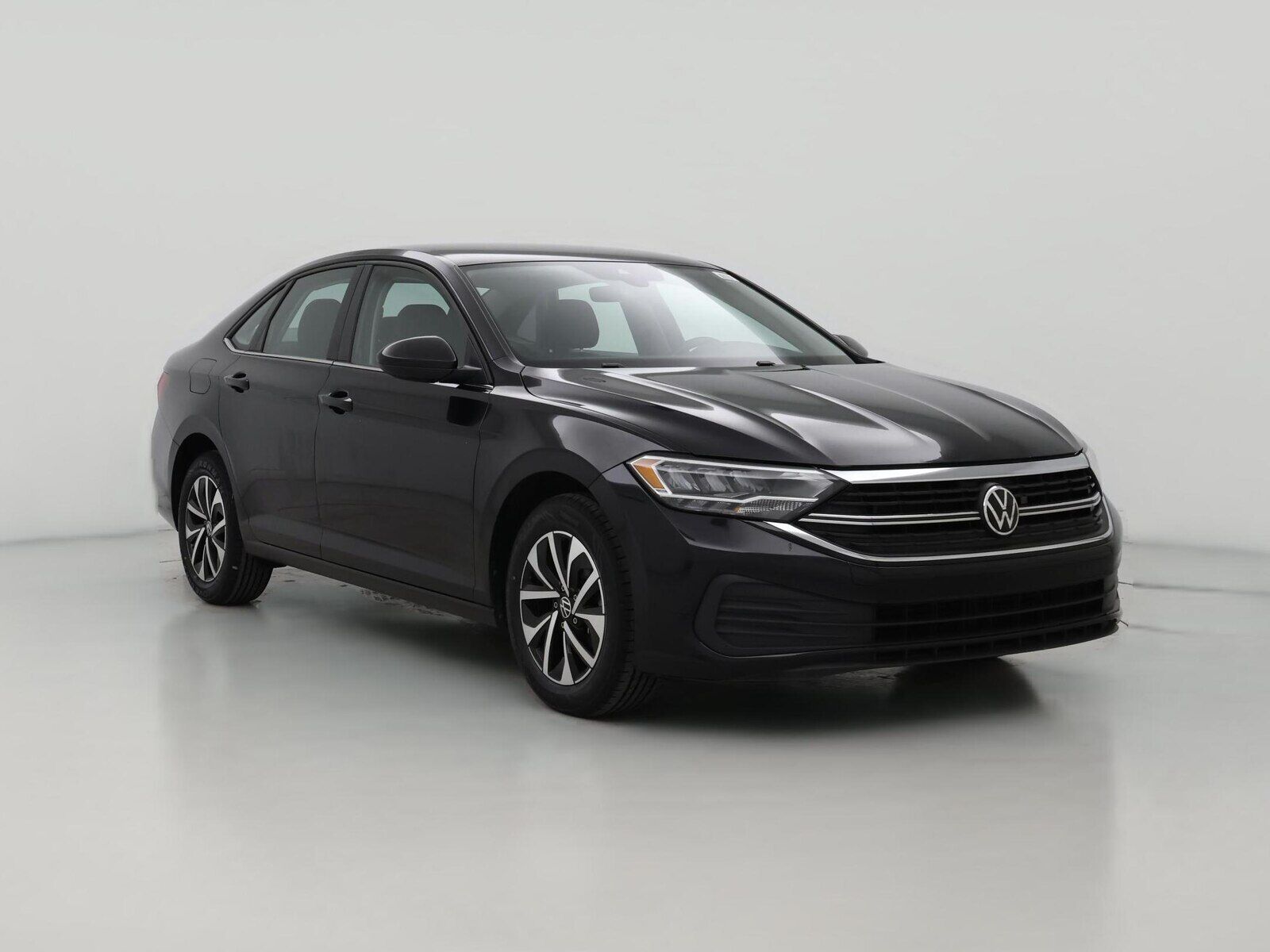 2024 VOLKSWAGEN Jetta