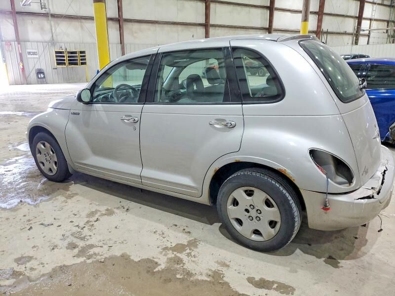 2006 CHRYSLER PT Cruiser