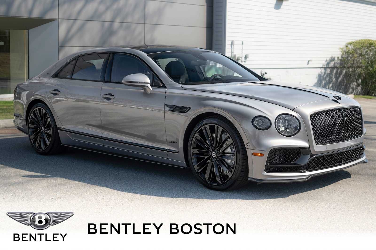 2024 BENTLEY Flying Spur