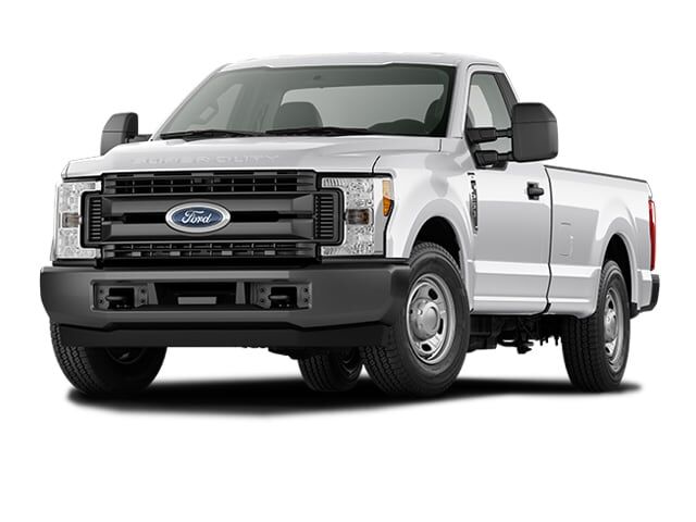 2017 FORD F-250