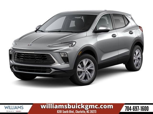 2026 BUICK Encore GX