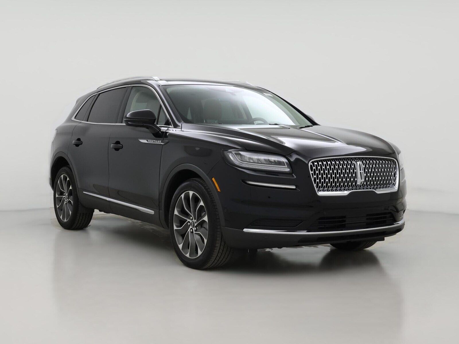 2023 LINCOLN Nautilus