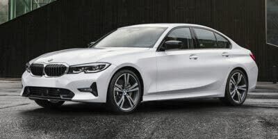 2020 BMW 3 Series