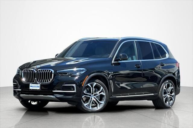 2023 BMW X5