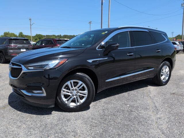 2019 BUICK Enclave