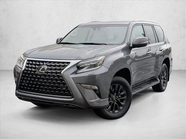 2022 LEXUS GX