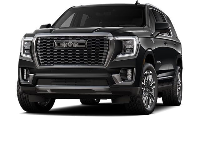 2024 GMC Yukon