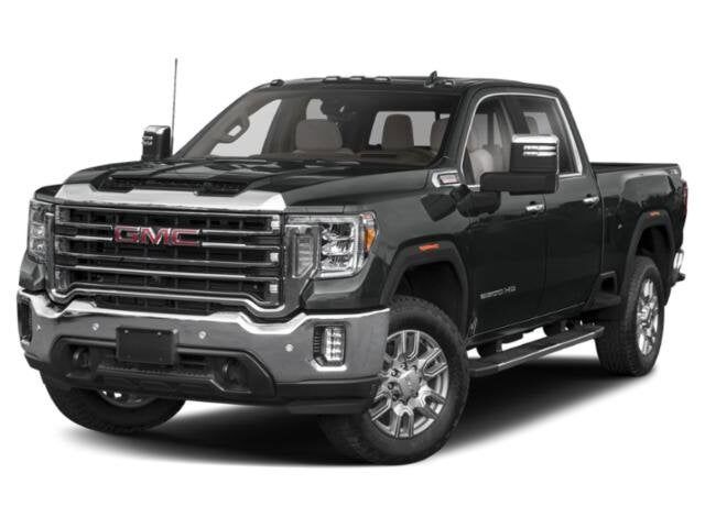 2022 GMC Sierra