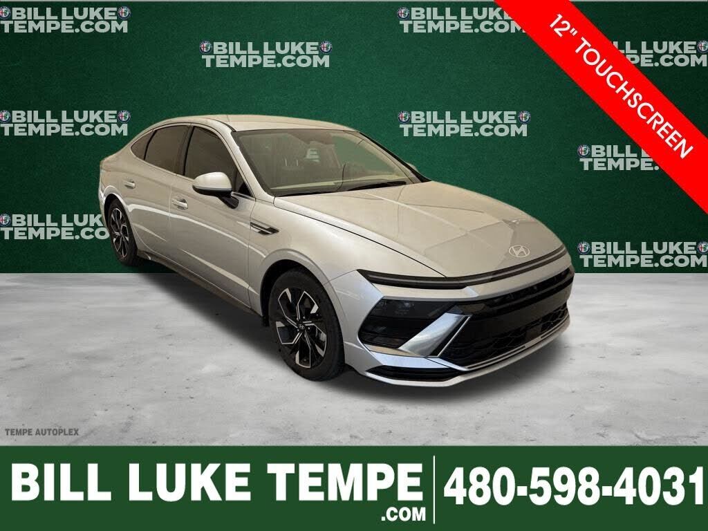 2024 Hyundai Sonata