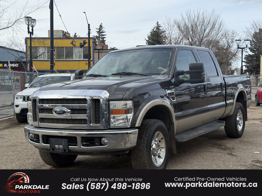 Ford F-350