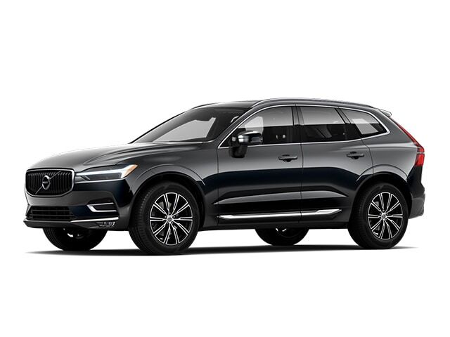 2020 VOLVO XC60