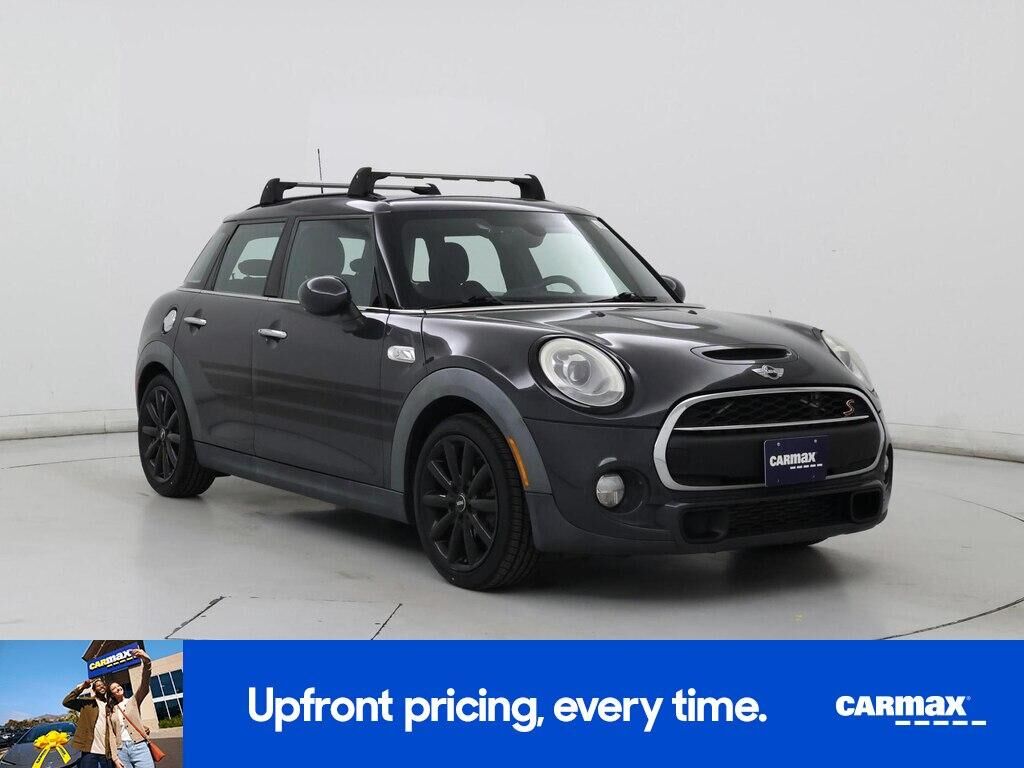 2015 MINI Hardtop