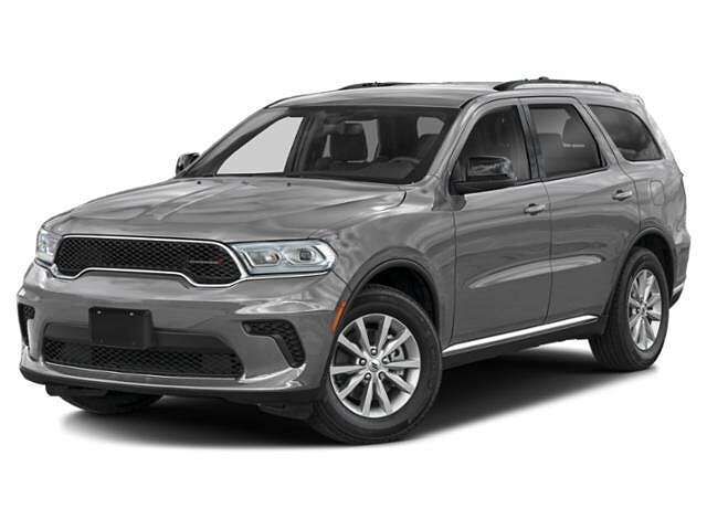 2024 DODGE Durango