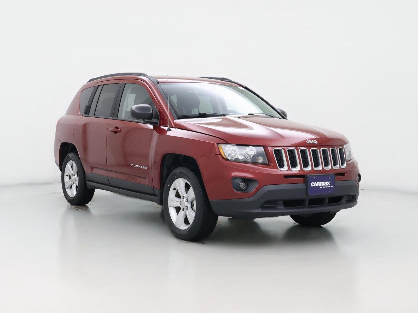 2016 JEEP Compass