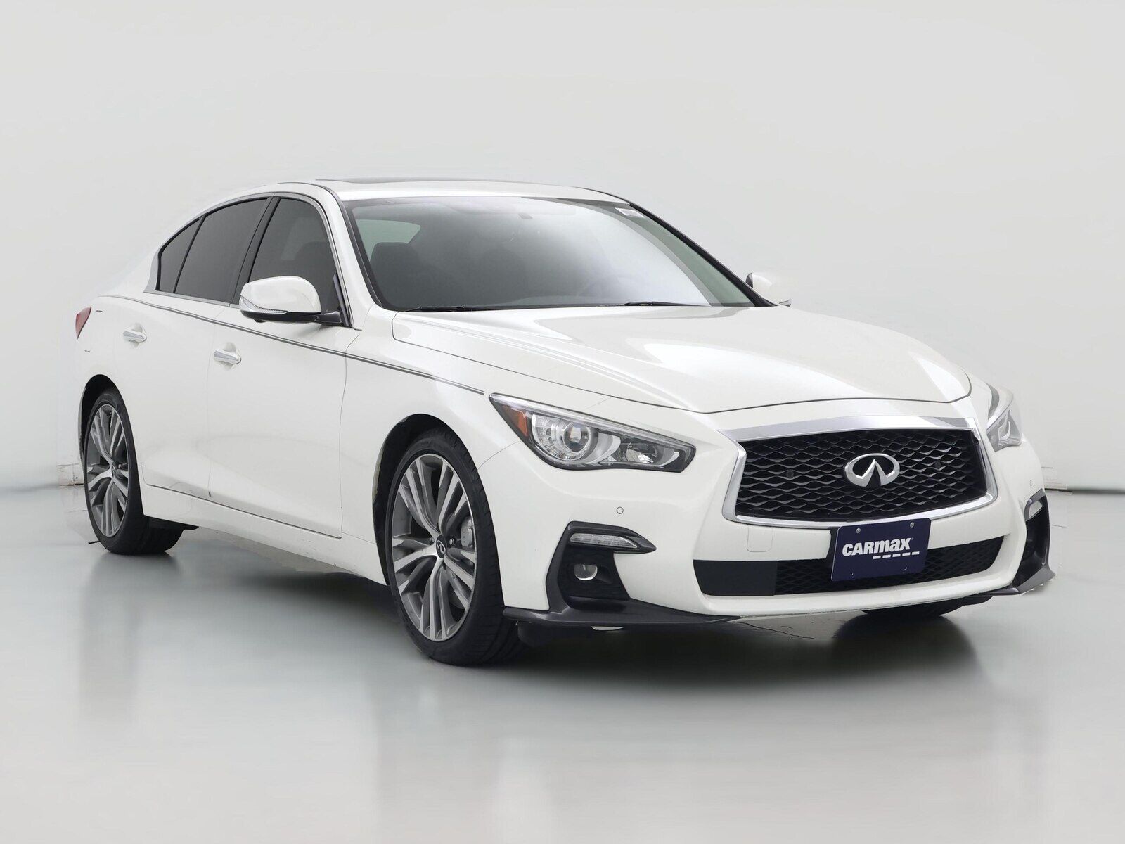 2020 INFINITI Q50