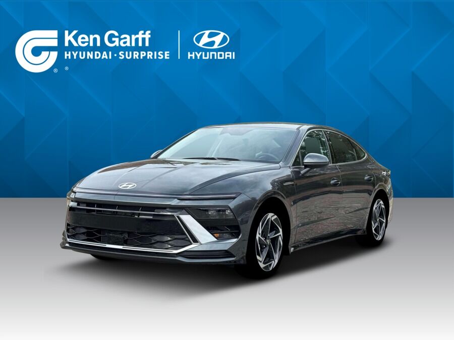 2026 HYUNDAI Sonata