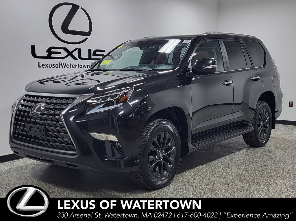 2023 LEXUS GX