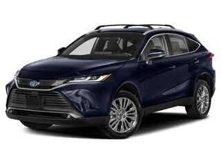 2023 TOYOTA Venza