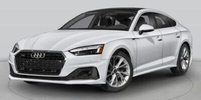 2024 AUDI A5