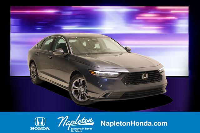 2023 HONDA Accord