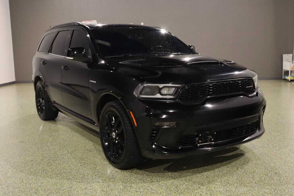 2023 DODGE Durango