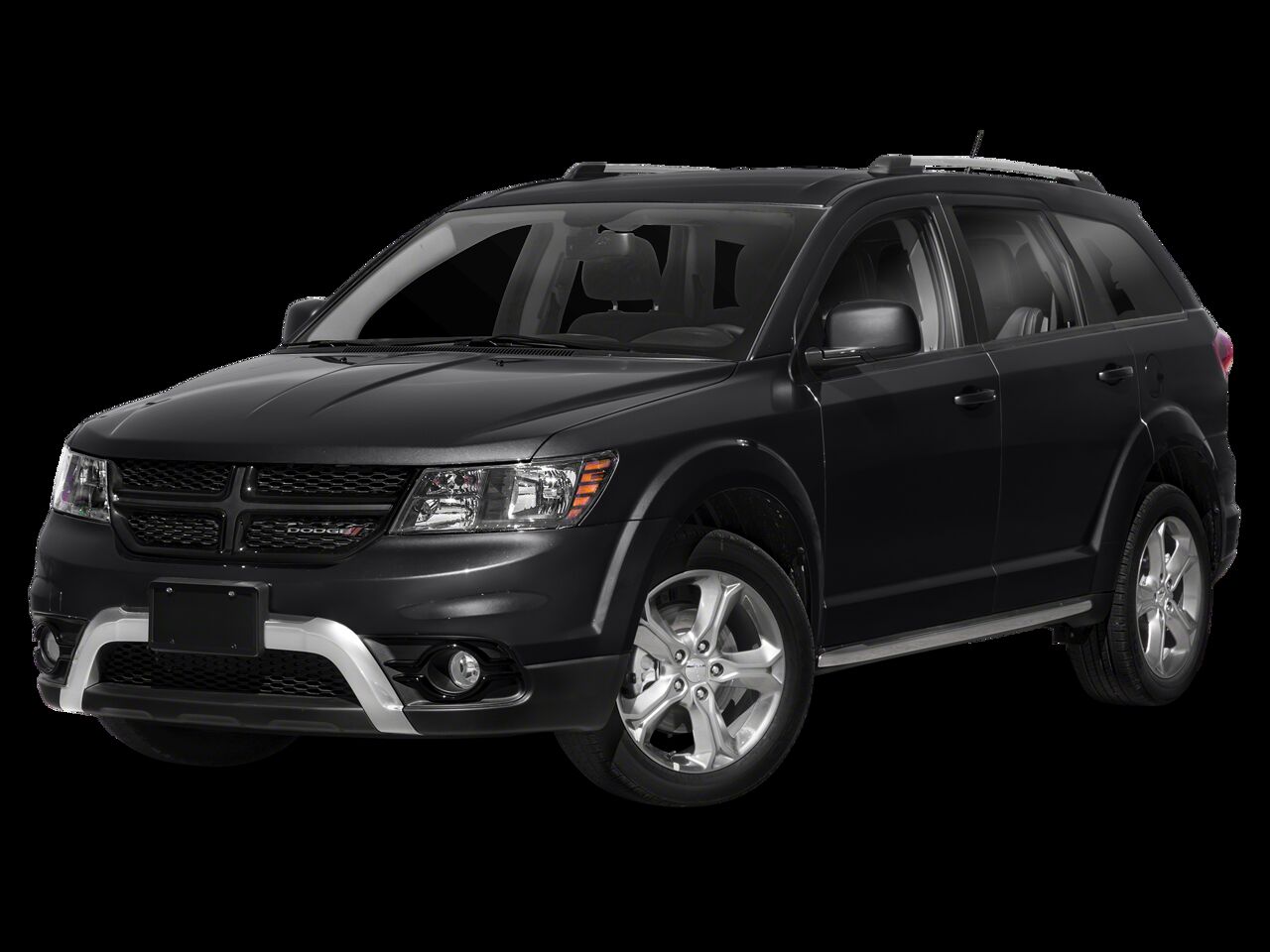 2019 DODGE Journey