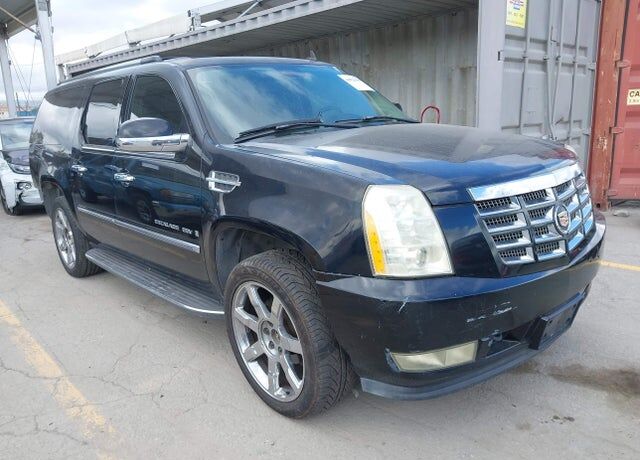 2007 CADILLAC Escalade