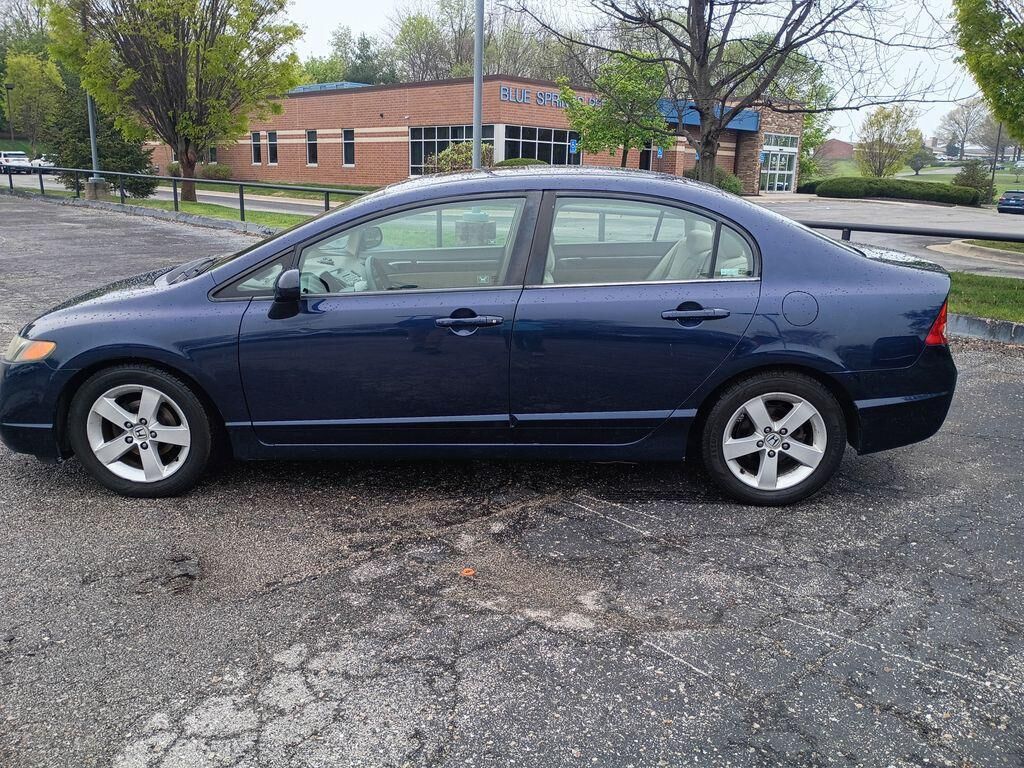 2006 HONDA Civic