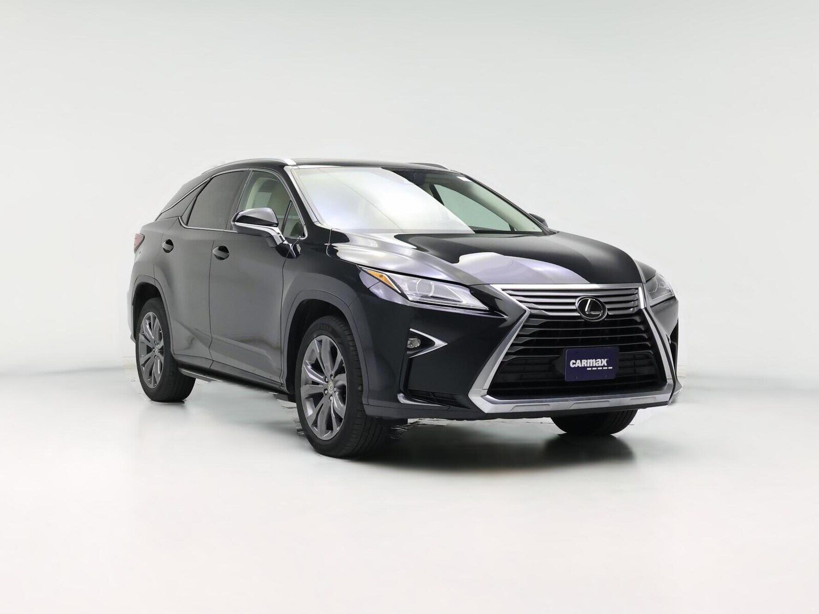 2017 LEXUS RX