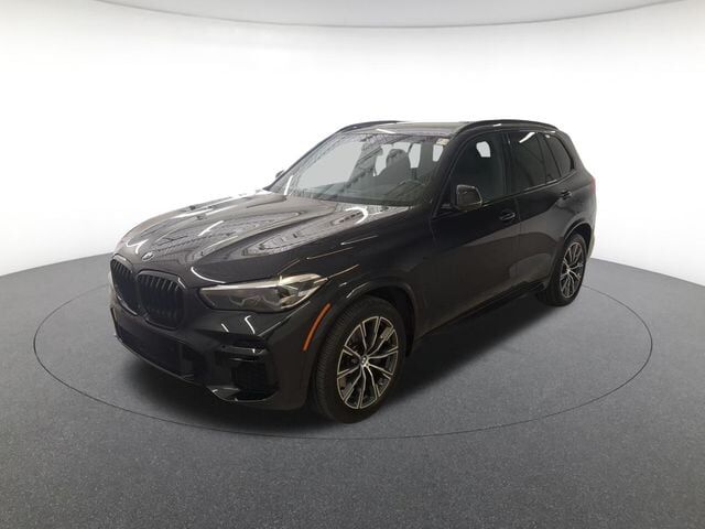 2023 BMW X5