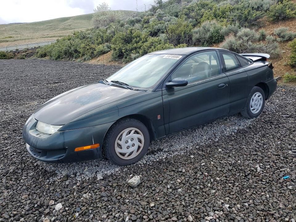 1999 SATURN SC1