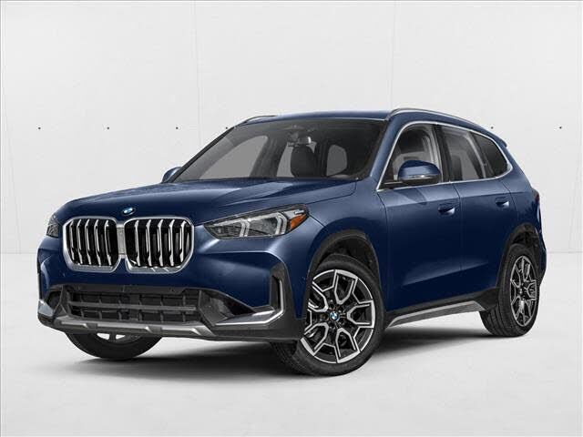 2025 BMW X1