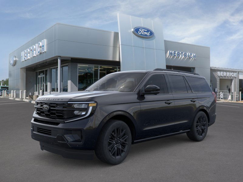 2026 FORD Expedition
