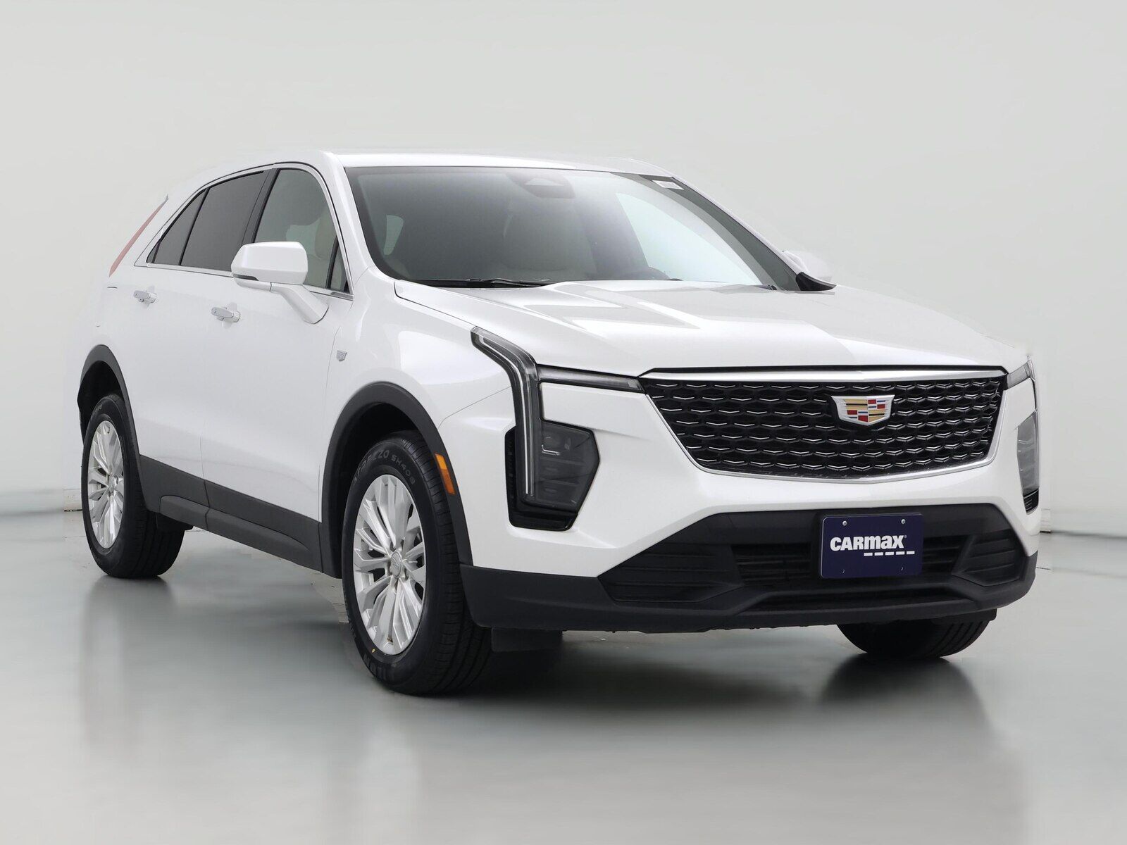 2024 CADILLAC XT4