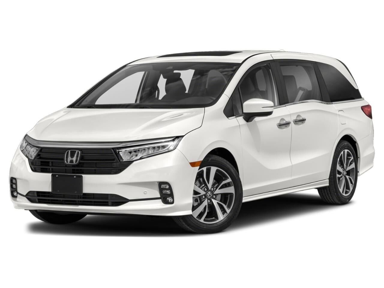 2022 HONDA Odyssey