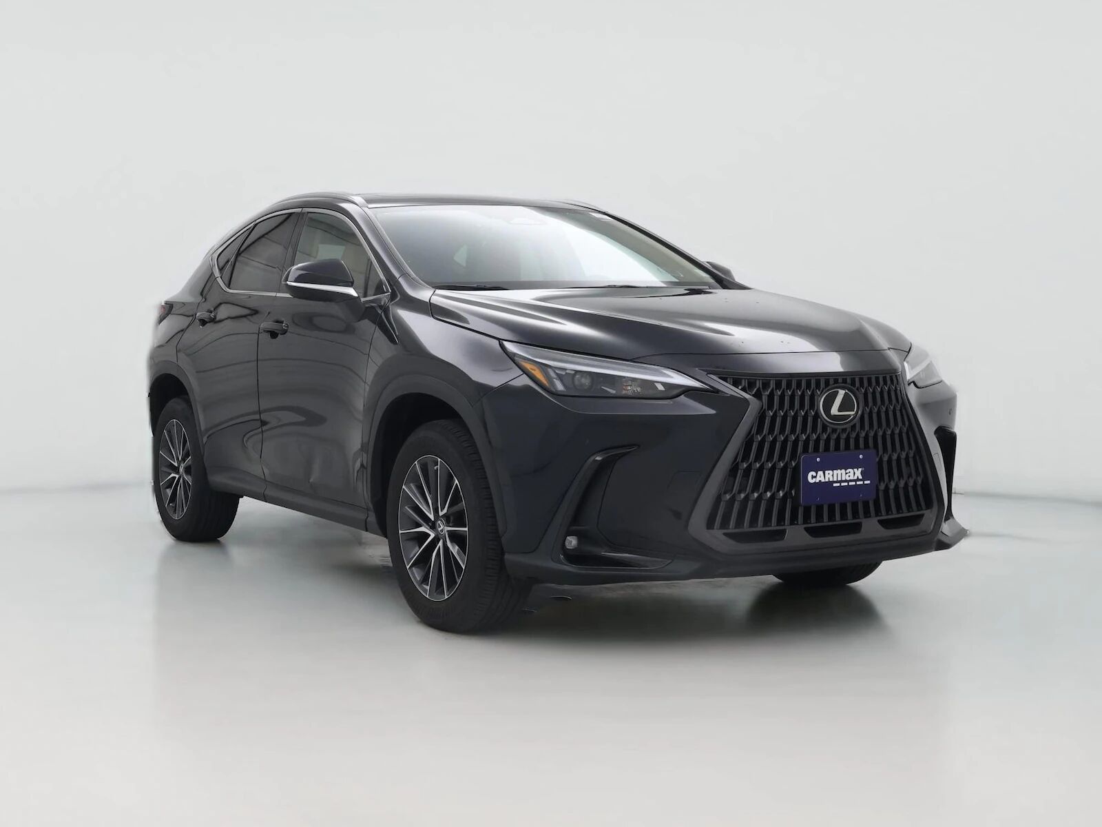 2022 LEXUS NX