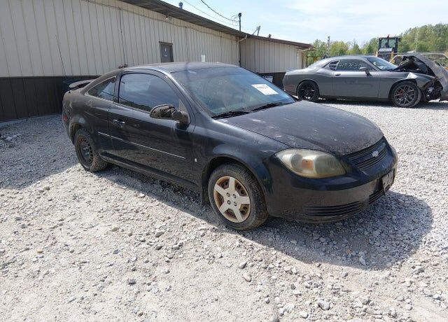 2008 CHEVROLET Cobalt