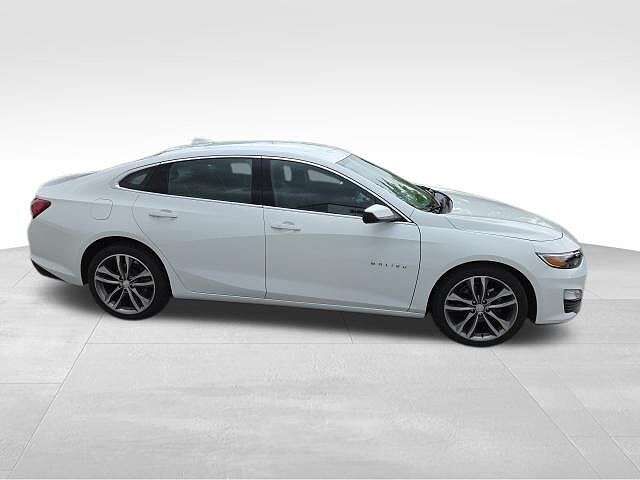 2022 CHEVROLET Malibu