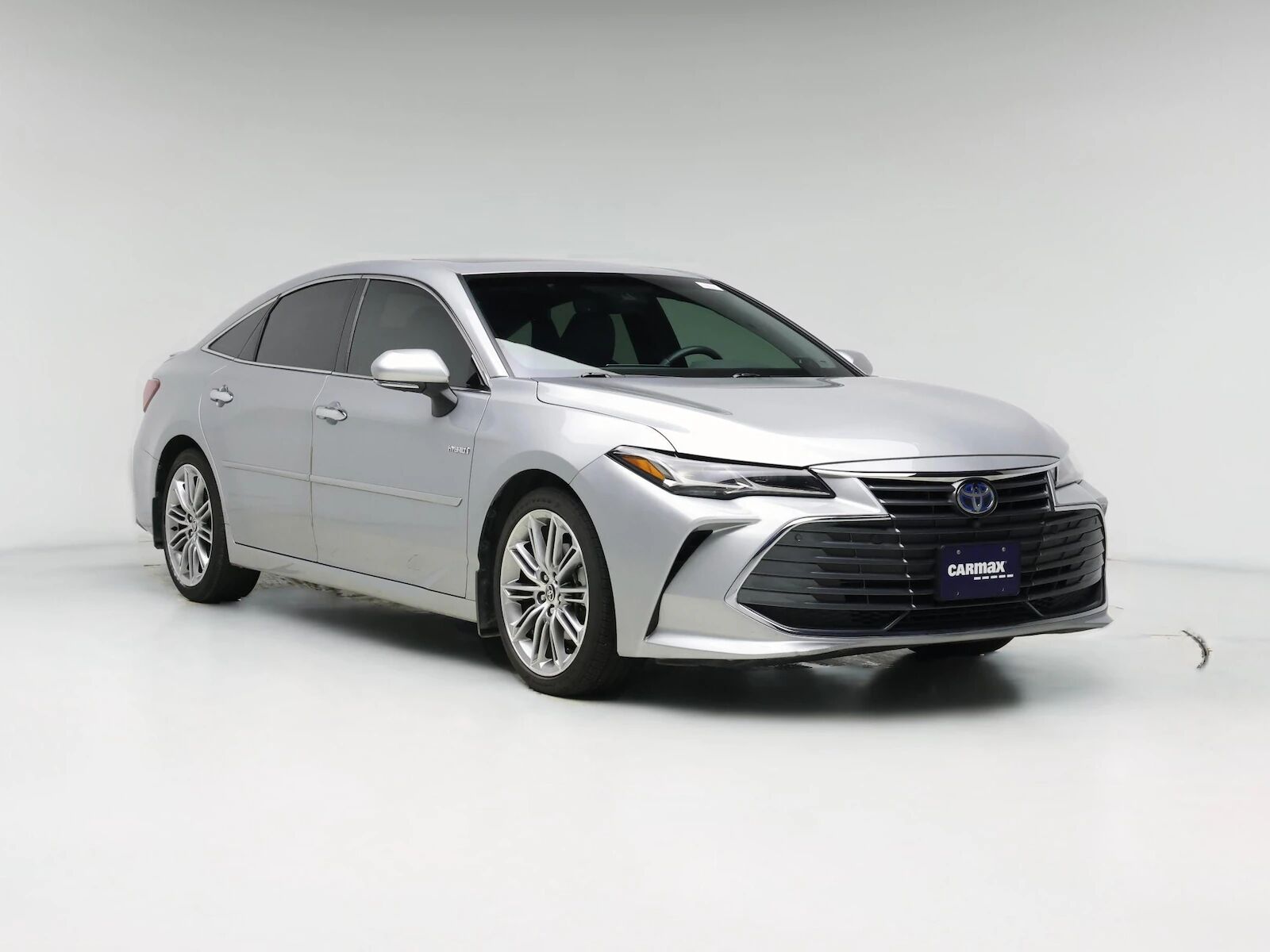 2021 TOYOTA Avalon