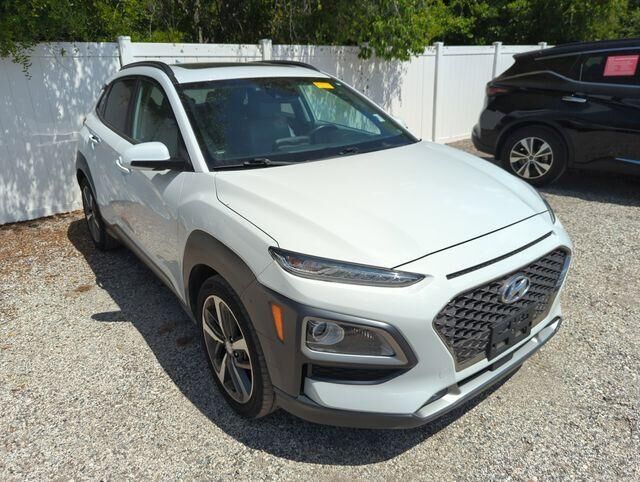 2020 HYUNDAI Kona